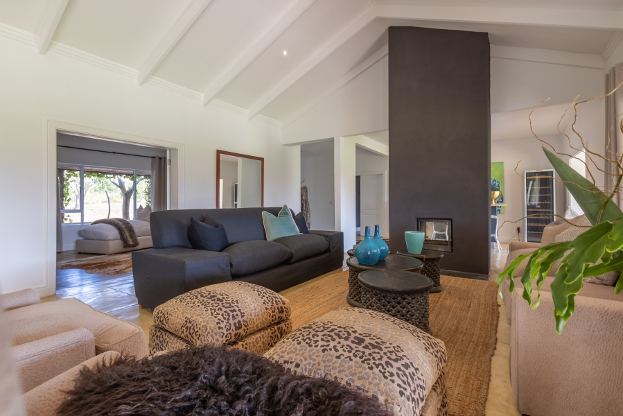 5 Bedroom Property for Sale in Plettenberg Bay Rural Western Cape